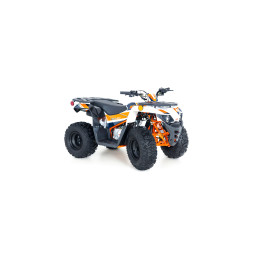 Quad Kayo AU125