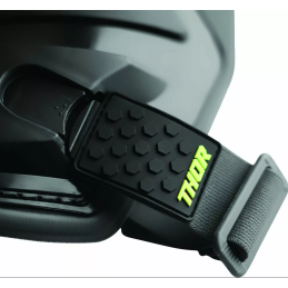 THOR Buzer SENTINEL-PRO Black Senior