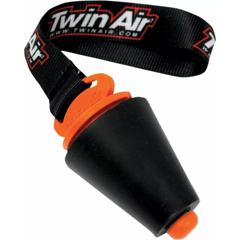 TWIN AIR Korek, zatyczka gumowa do wydechu 4T 27-55 mm