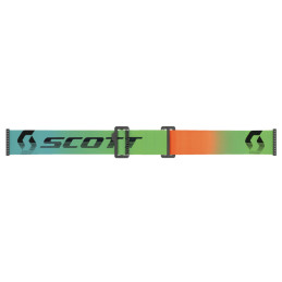 SCOTT Gogle Prospect Amplifier blue / orange / rose works