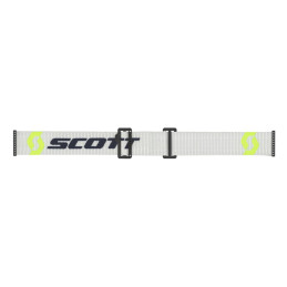 SCOTT Gogle Prospect LS grey/yellow/light sensitive grey works