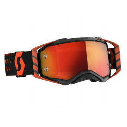 SCOTT Gogle Prospect orange...