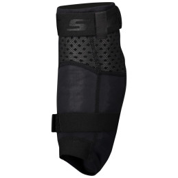 SCOTT Ochraniacze kolan Junior D3O Knee Guard Softcon black S