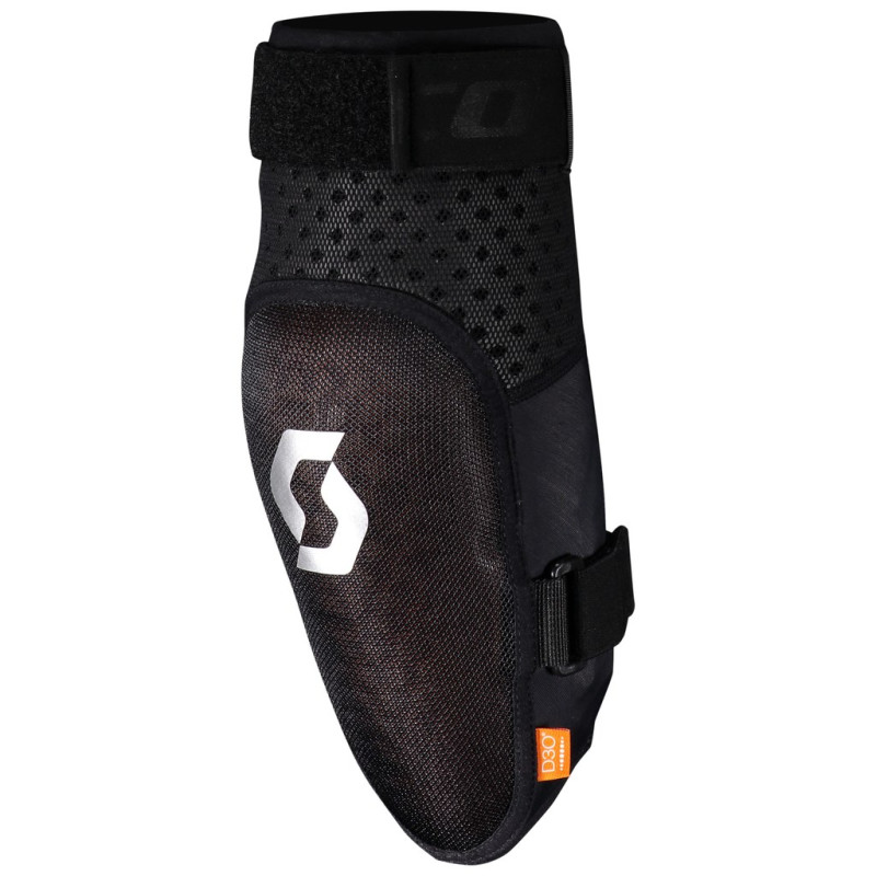 SCOTT Ochraniacze kolan Junior D3O Knee Guard Softcon black XS
