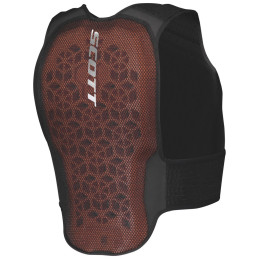 SCOTT Ochraniacz Junior D3O Body Armor Softcon black XXS/XS