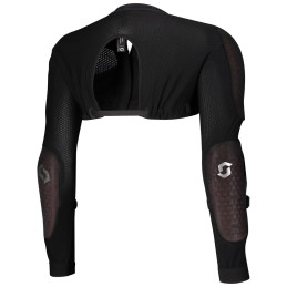SCOTT Osłona klatki SOFTCON JUNIOR PROTECTOR czarna XS
