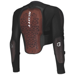 SCOTT Osłona klatki SOFTCON JUNIOR PROTECTOR czarna M