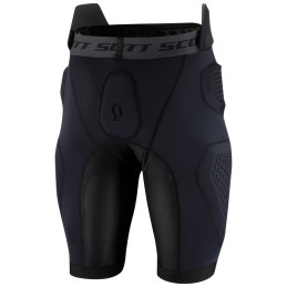 SCOTT Spodenki ochronne SOFTCON AIR czarne XL