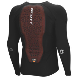 SCOTT Osłona klatki piersiowej SOFTCON AIR czarna M