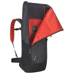SCOTT Plecak Backpack Commuter Evo 28 dark grey/red clay