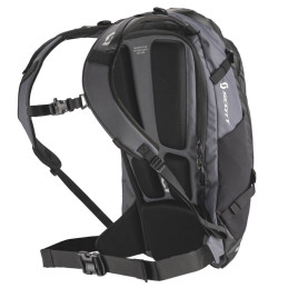 SCOTT Plecak SMB 22L black/dark grey
