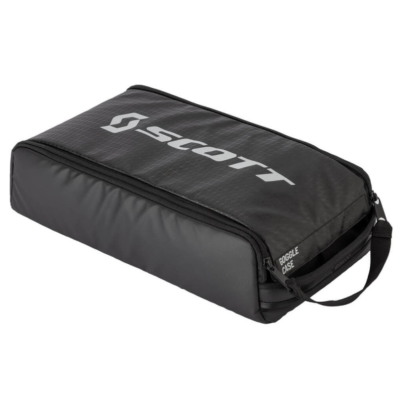 SCOTT Torba na gogle black/dark grey