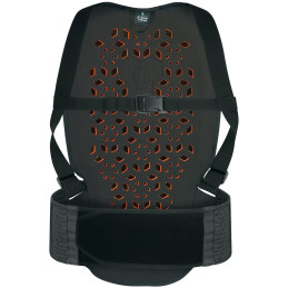 SCOTT Ochraniacz pleców JUNIOR D3O AIRFLEX S