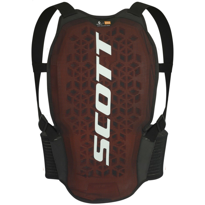 SCOTT Ochraniacz pleców JUNIOR D3O AIRFLEX M