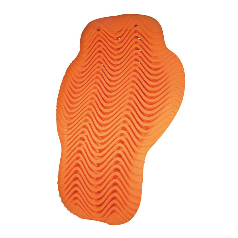 SCOTT Ochraniacz pleców D3O Back Protector Viper Pro orange L