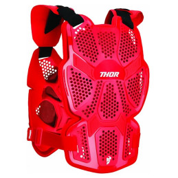 THOR Buzer SENTINEL-PRO Red