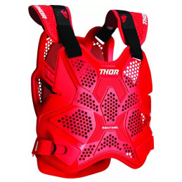 THOR Buzer SENTINEL-PRO Red