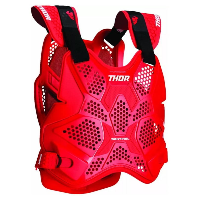 THOR Buzer SENTINEL-PRO Red