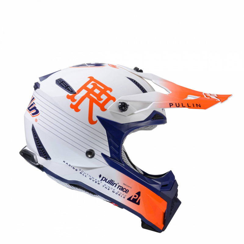PULL-IN Kask RACE NLP - Senior