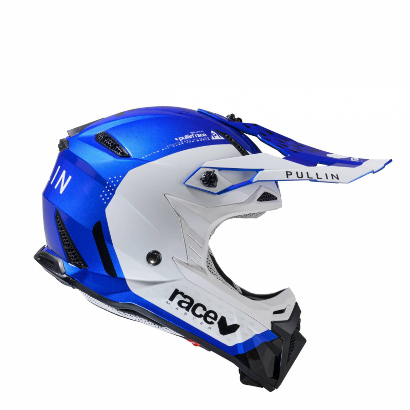 PULL-IN Kask dziecięcy MASTER Blue - Junior