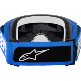ALPINESTARS Gogle VISION 5 BLAZE Blue MIRROR-BLUE