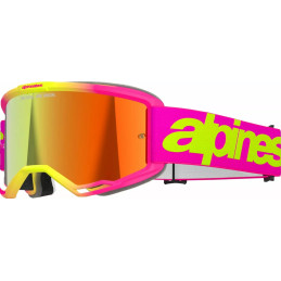 ALPINESTARS Gogle VISION 5...