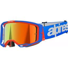 ALPINESTARS Gogle VISION 8...