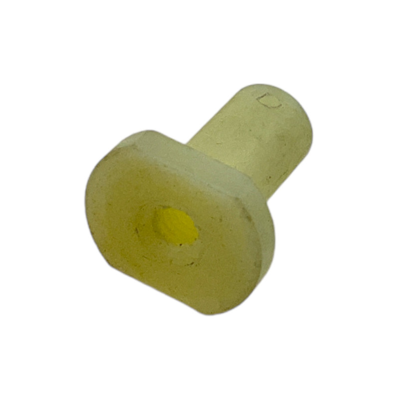 Plastikowa tulejka owiewki przedniej Mini GP Kayo