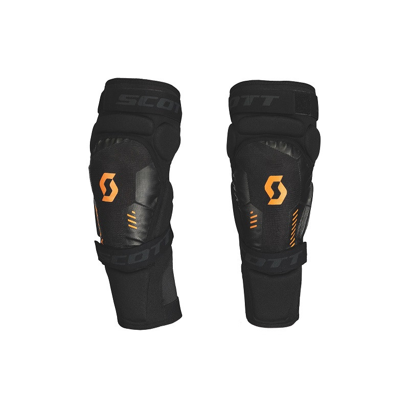 SCOTT Ochraniacze na kolana SOFTCON 2 czarne XL