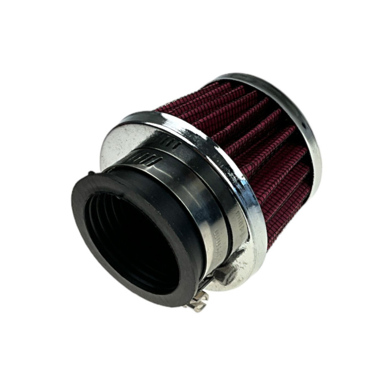 Filtr powietrza 35mm pitbike KMB Kayo