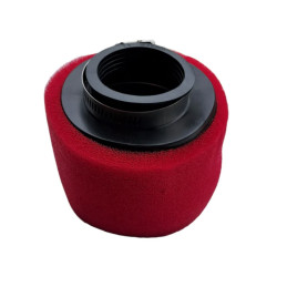 Filtr powietrza 48mm prosty...