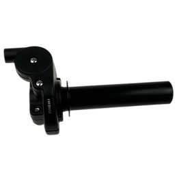 Rolgaz 1/4 czarny Nibbi pitbike MRF