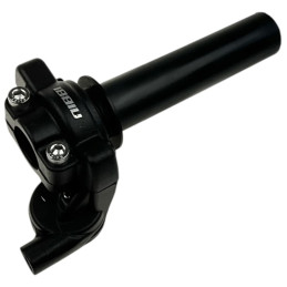 Rolgaz 1/4 czarny Nibbi pitbike MRF