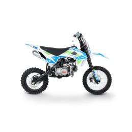 Pit Bike MRF 140 RC Big Wheels