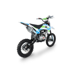Pit Bike MRF 140 RC Big Wheels