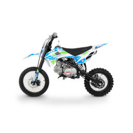 Pit Bike MRF 140 RC Big Wheels