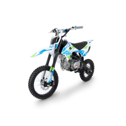Pit Bike MRF 140 RC Big Wheels