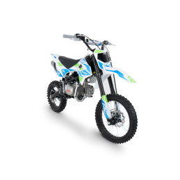 Pit Bike MRF 140 RC Big Wheels