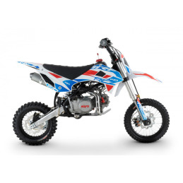 Pit Bike MRF 140 RC-Z - Koła 17/14