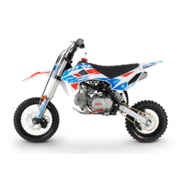 Pit Bike MRF 140 RC-Z - Koła 17/14