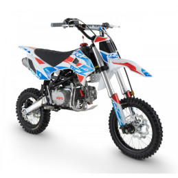Pit Bike MRF 140 RC-Z - Koła 17/14