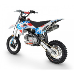 Pit Bike MRF 140RC-Z