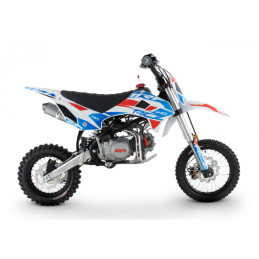 Pit Bike MRF 140RC-Z