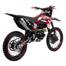 Dirt Bike Kayo T4 300 Enduro