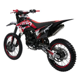 Dirt Bike Kayo T4 300 Enduro