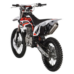 DIRT BIKE KAYO T4 ENDURO