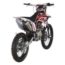 DIRT BIKE KAYO T4 ENDURO