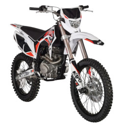 DIRT BIKE KAYO T4 ENDURO