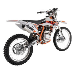 DIRT BIKE KAYO K2 ENDURO