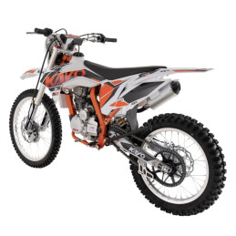 DIRT BIKE KAYO K2 ENDURO